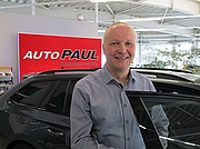 Bild von Uwe Paul